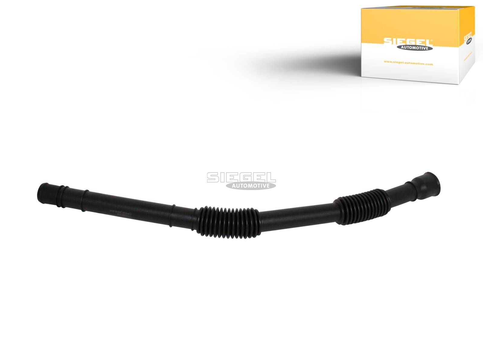 SIEGEL Automotive SA6A0034 Pipe, air filter