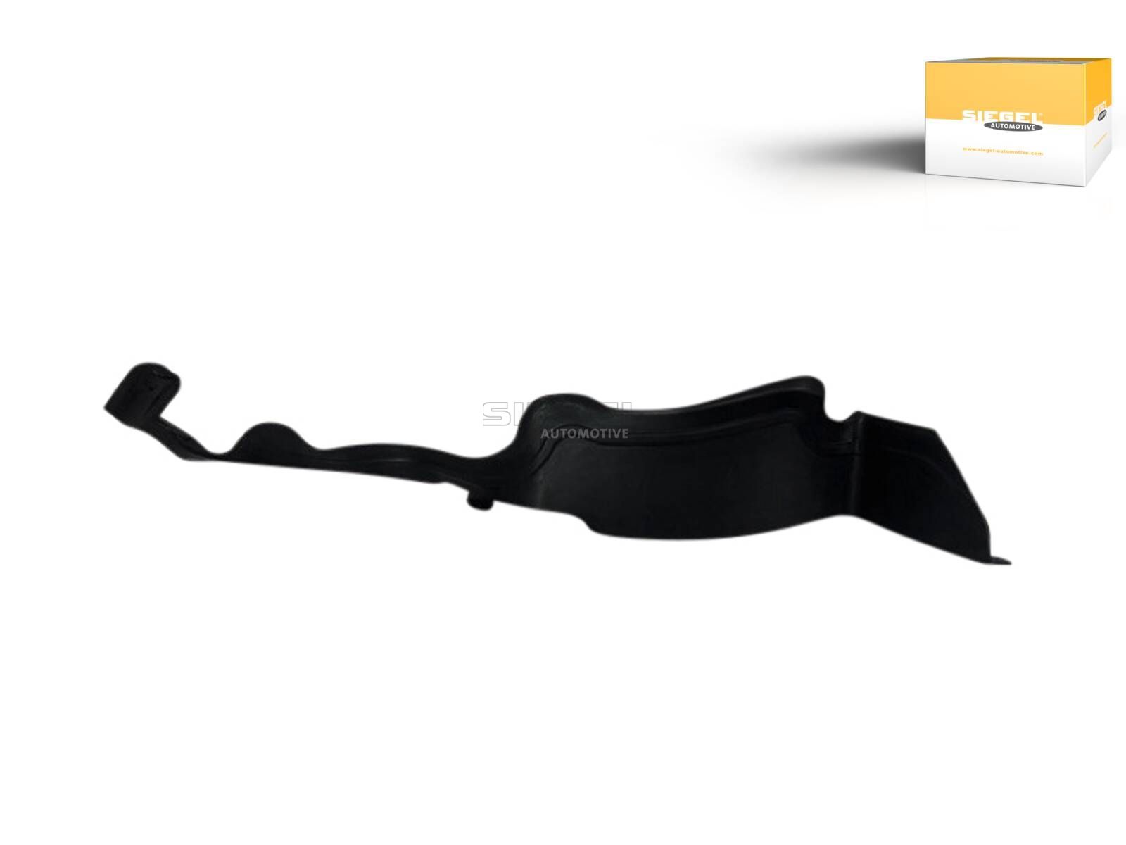 SIEGEL Automotive SA6A0038 Cover, air inlet