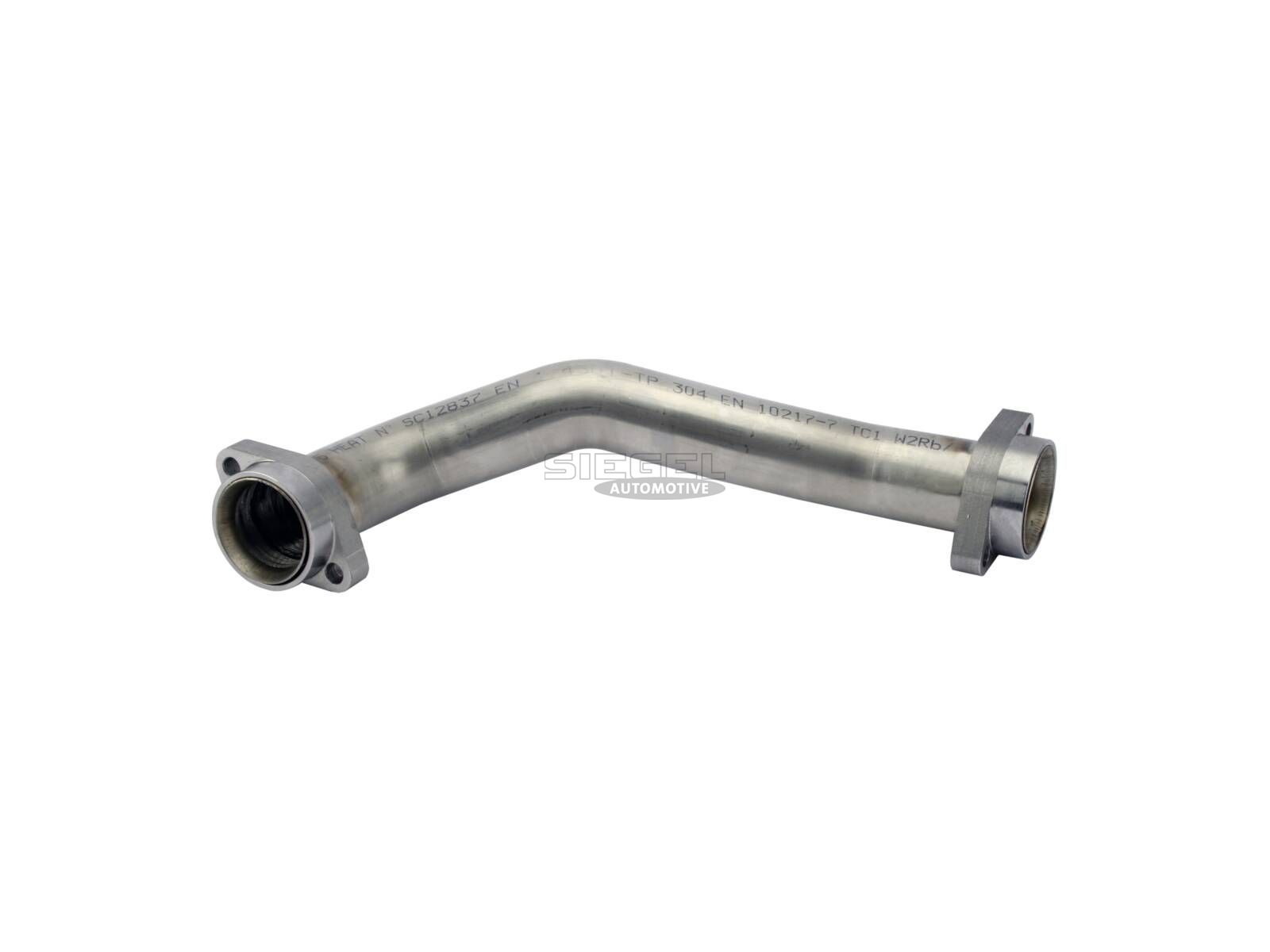 SIEGEL Automotive SA6D0000 Exhaust manifold