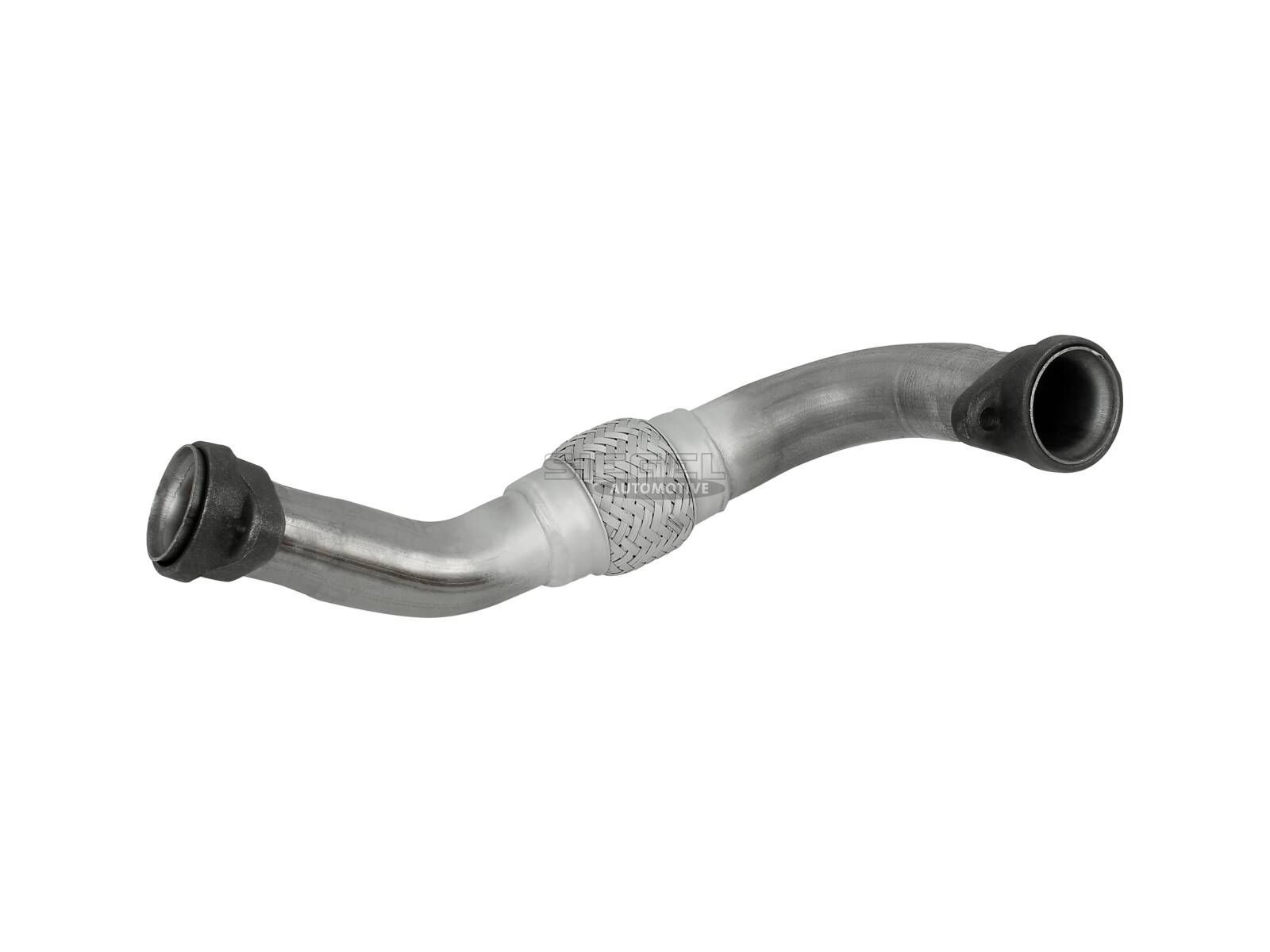 SIEGEL Automotive SA6D0002 Exhaust manifold