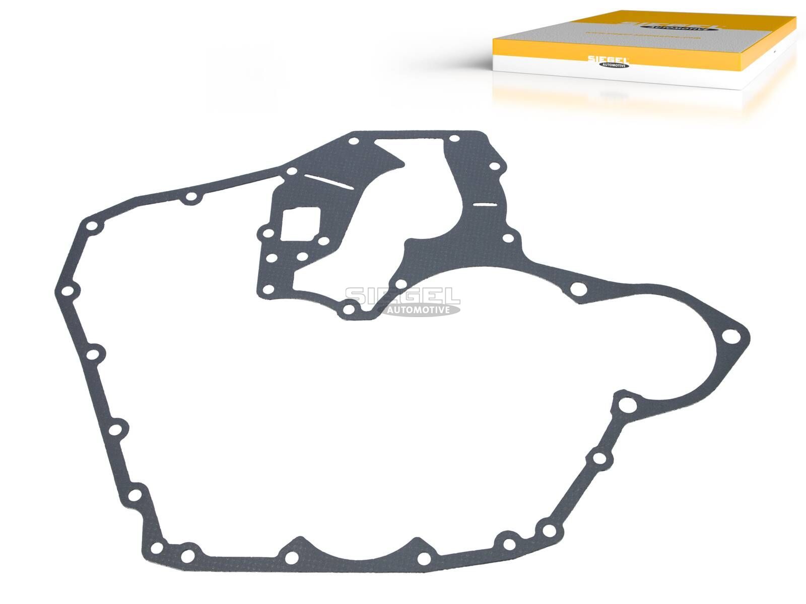 SIEGEL Automotive SA6Y0010 Gasket, timing case cover
