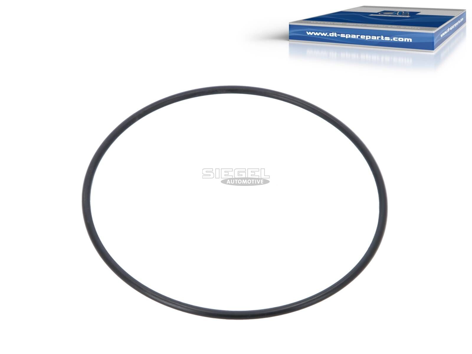 SIEGEL Automotive SA6Y0011 O-ring, d: 117.1 mm, S: 3.5 mm
