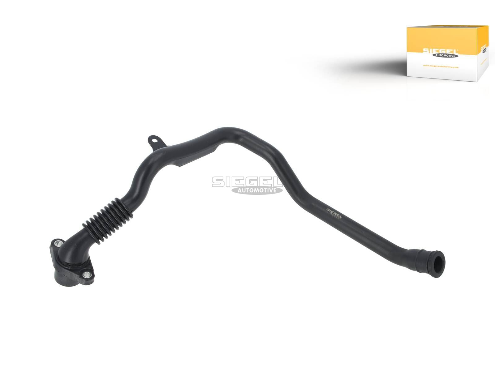 SIEGEL Automotive SA6Z0002 Pipe line, crankcase ventilation