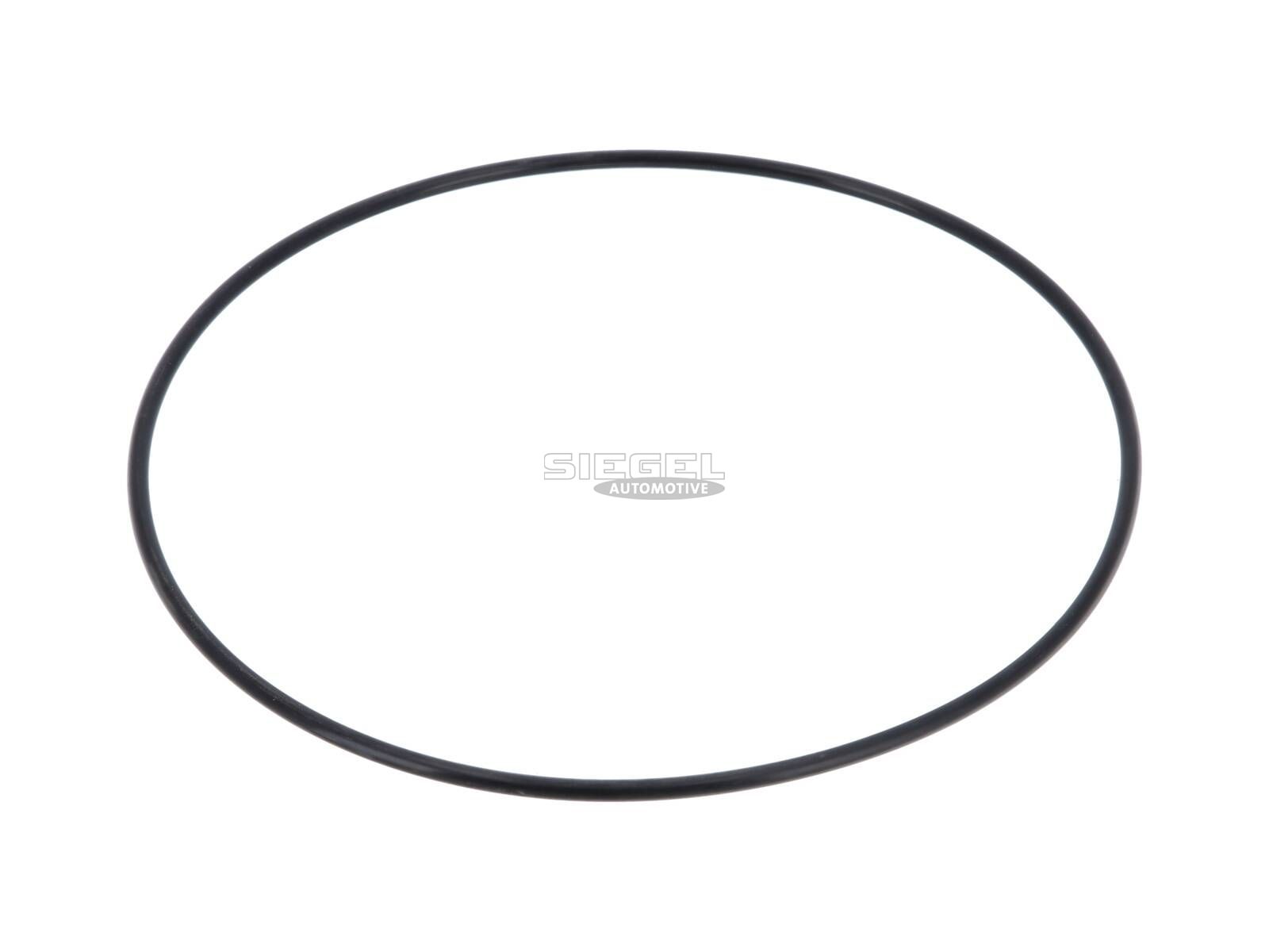 SIEGEL Automotive SA7Y0001 O-ring, d: 256 mm, S: 5.6 mm