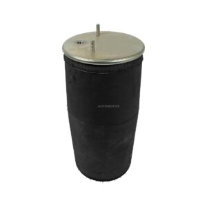 SIEGEL Automotive SA9E0023 Air spring, D: 360 mm, Ls: 200 mm