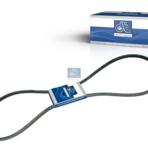 DT Spare Parts 7.54861 V-belt, L: 1300 mm, W: 17 mm, AVX17X1300