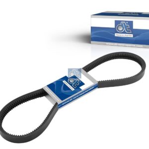 DT Spare Parts 9.55000 Banded v-belts, L: 2150 mm, 2XPB2150