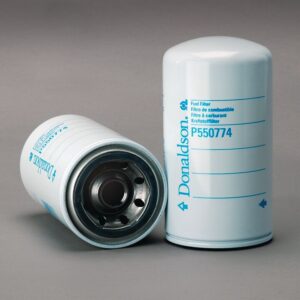 FUEL FILTER  SPIN-ON