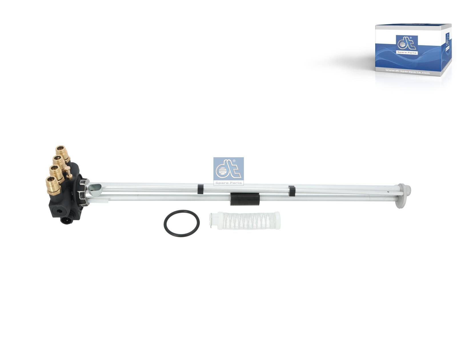 DT Spare Parts 1.00221 Fuel level sensor