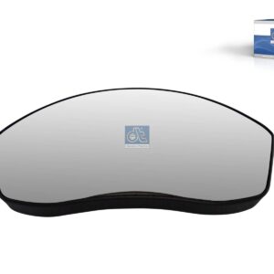 DT Spare Parts 1.00364 Mirror glass, front mirror
