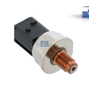 DT Spare Parts 1.00398 Pressure sensor, fuel