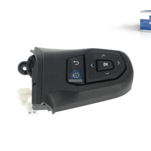 DT Spare Parts 1.00646 Control panel, steering wheel